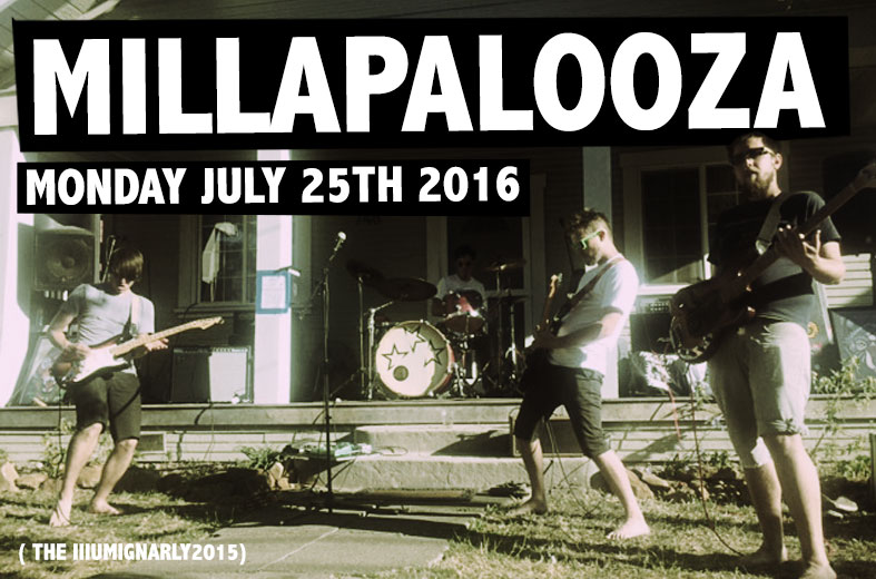 Millapalooza 6